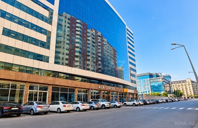 Продается  объект 160 м², м. Шах Исмаил Хатаи, photo 13 from 15