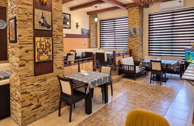Продается  объект 160 м², м. Шах Исмаил Хатаи, photo 3 from 15