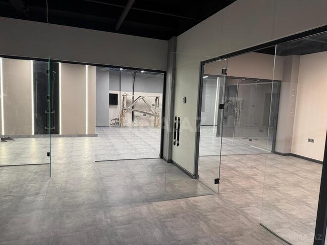 Сдаётся 7-комн. офис 250 м², м. Шах Исмаил Хатаи, photo 6 from 22