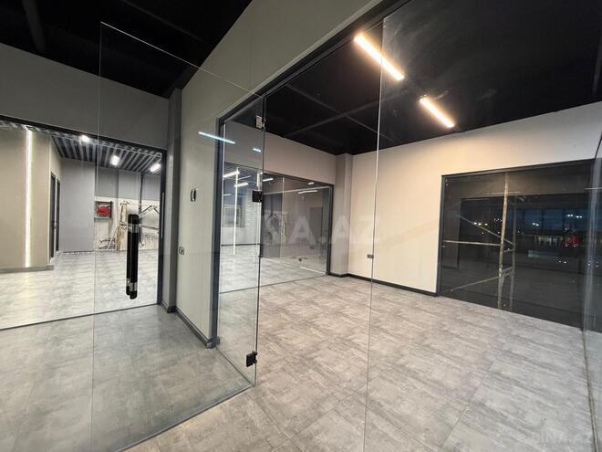 Сдаётся 7-комн. офис 250 м², м. Шах Исмаил Хатаи, photo 21 from 22