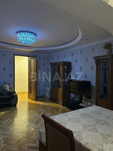 Satılır 3 otaqlı köhnə tikili 85 m², Memar Əcəmi m., photo 3 from 14