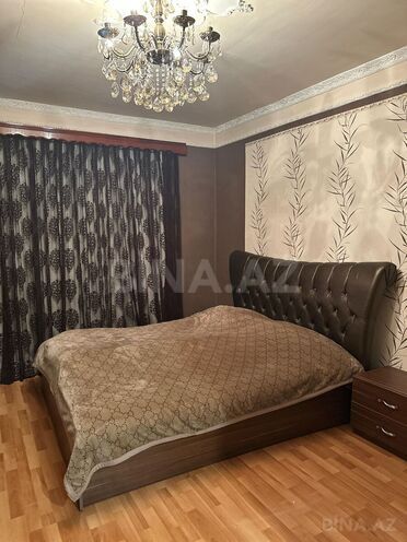 Satılır 3 otaqlı köhnə tikili 85 m², Memar Əcəmi m., photo 4 from 14