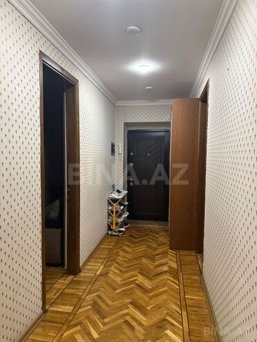 Satılır 3 otaqlı köhnə tikili 85 m², Memar Əcəmi m., photo 8 from 14