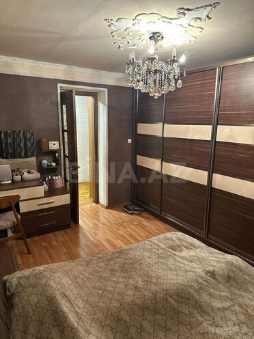 Satılır 3 otaqlı köhnə tikili 85 m², Memar Əcəmi m., photo 7 from 14