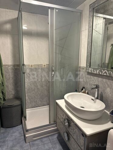 Satılır 3 otaqlı köhnə tikili 85 m², Memar Əcəmi m., photo 12 from 14