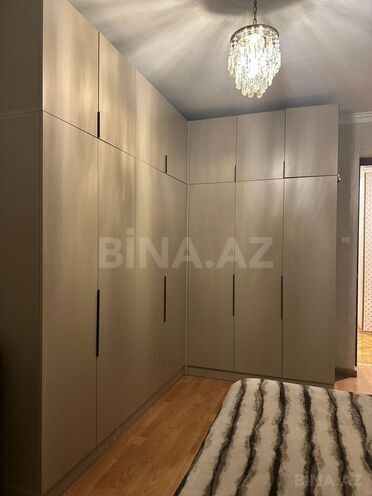Satılır 3 otaqlı köhnə tikili 85 m², Memar Əcəmi m., photo 9 from 14