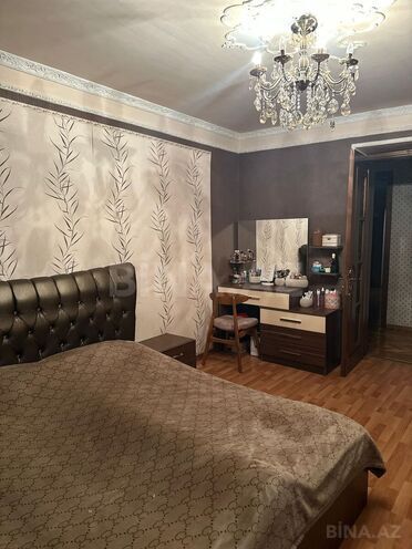 Satılır 3 otaqlı köhnə tikili 85 m², Memar Əcəmi m., photo 5 from 14