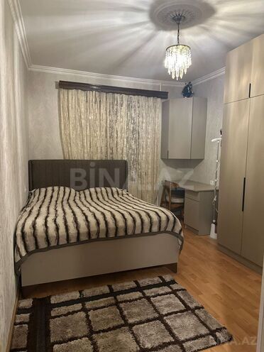 Satılır 3 otaqlı köhnə tikili 85 m², Memar Əcəmi m., photo 6 from 14