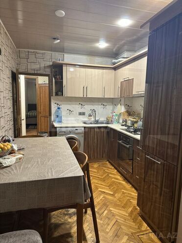 Satılır 3 otaqlı köhnə tikili 85 m², Memar Əcəmi m., photo 10 from 14