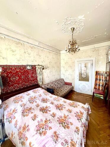 Satılır 3 otaqlı köhnə tikili 90 m², Nərimanov r., photo 7 from 13