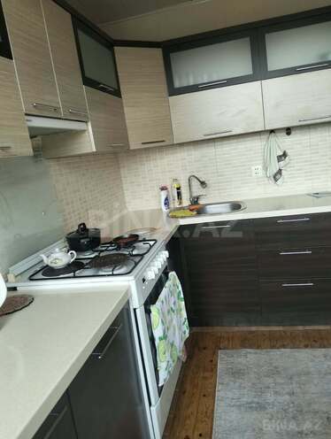 Продается 3-комн. вторичка 85 м², м. Ази Асланов, photo 5 from 14