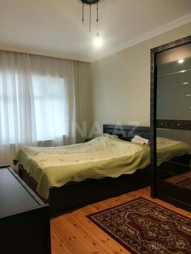 Продается 3-комн. вторичка 85 м², м. Ази Асланов, photo 6 from 14