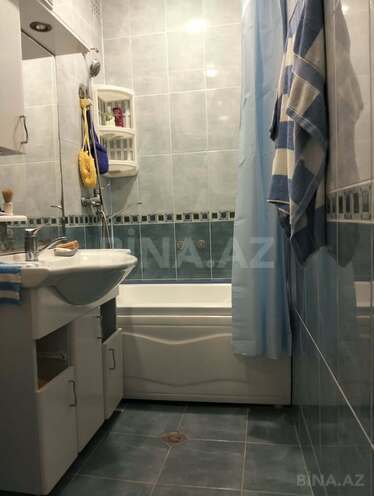 Продается 3-комн. вторичка 85 м², м. Ази Асланов, photo 11 from 14