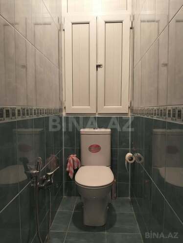 Продается 3-комн. вторичка 85 м², м. Ази Асланов, photo 12 from 14