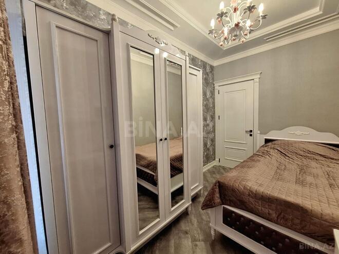Satılır 3 otaqlı yeni tikili 93 m², Memar Əcəmi m., photo 8 from 14