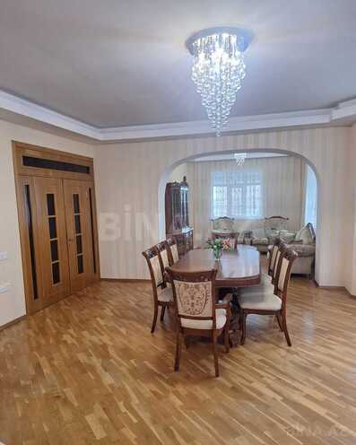 Satılır 7 otaqlı həyət evi/bağ evi 450 m², Binəqədi r., photo 3 from 20