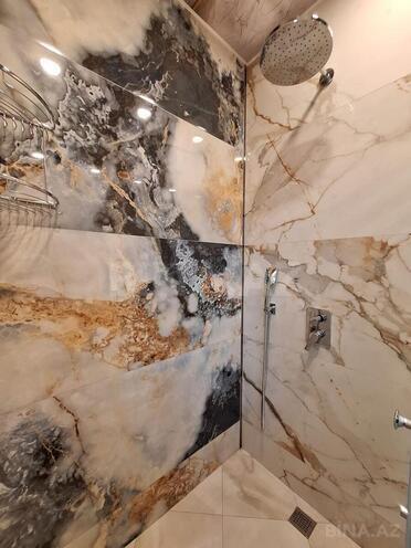 Satılır 3 otaqlı yeni tikili 93 m², Memar Əcəmi m., photo 13 from 14