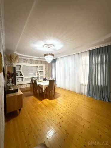 Satılır 3 otaqlı həyət evi/bağ evi 110 m², Masazır q., photo 6 from 10