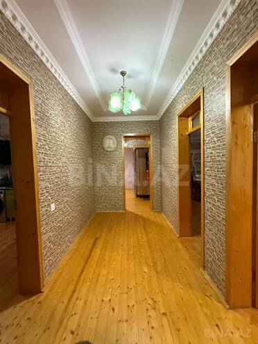 Satılır 3 otaqlı həyət evi/bağ evi 110 m², Masazır q., photo 3 from 10