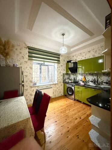 Satılır 3 otaqlı həyət evi/bağ evi 110 m², Masazır q., photo 4 from 10