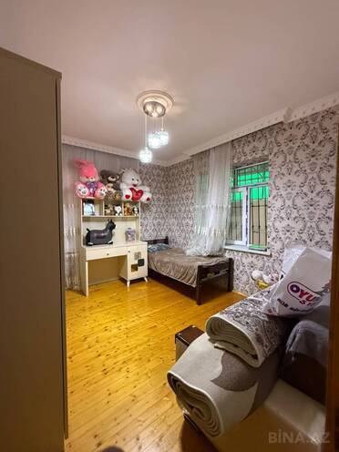 Satılır 3 otaqlı həyət evi/bağ evi 110 m², Masazır q., photo 8 from 10