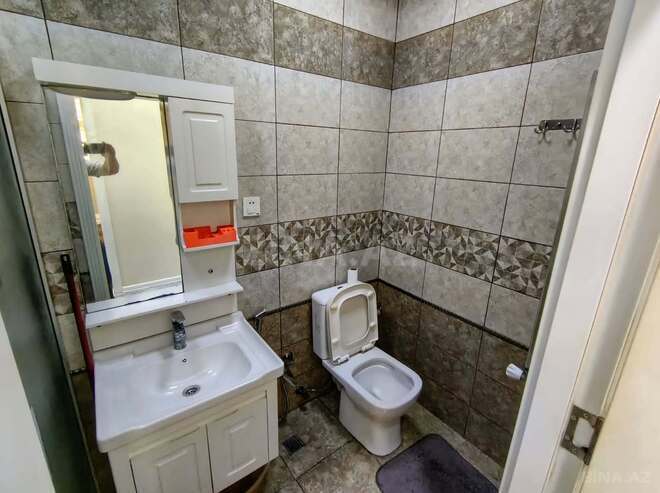 Сдаётся 3-комн. новостройка 75 м², м. Нариман Нариманов, photo 12 from 13