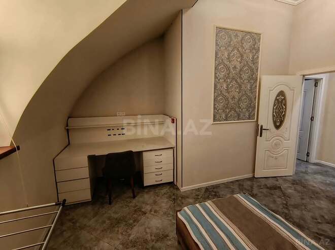 Сдаётся 3-комн. новостройка 75 м², м. Нариман Нариманов, photo 5 from 13