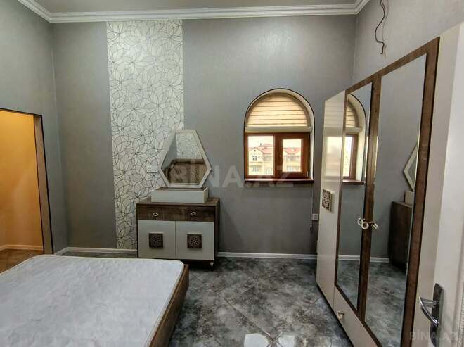 Сдаётся 3-комн. новостройка 75 м², м. Нариман Нариманов, photo 7 from 13