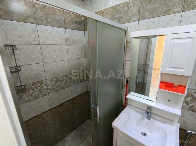 Сдаётся 3-комн. новостройка 75 м², м. Нариман Нариманов, photo 9 from 13
