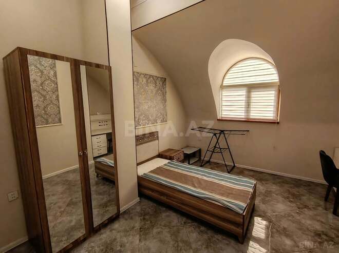 Сдаётся 3-комн. новостройка 75 м², м. Нариман Нариманов, photo 4 from 13