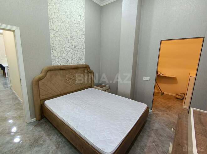 Сдаётся 3-комн. новостройка 75 м², м. Нариман Нариманов, photo 6 from 13