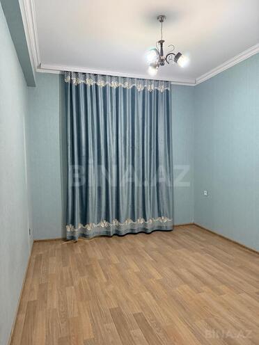 İcarəyə verilir 4 otaqlı yeni tikili 100 m², Hövsan q., photo 10 from 17
