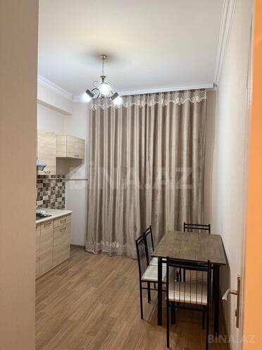 İcarəyə verilir 4 otaqlı yeni tikili 100 m², Hövsan q., photo 4 from 17