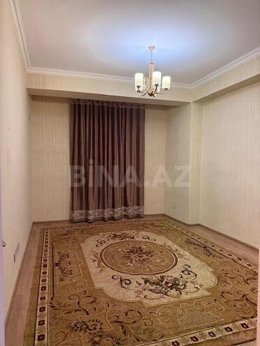 İcarəyə verilir 4 otaqlı yeni tikili 100 m², Hövsan q., photo 11 from 17