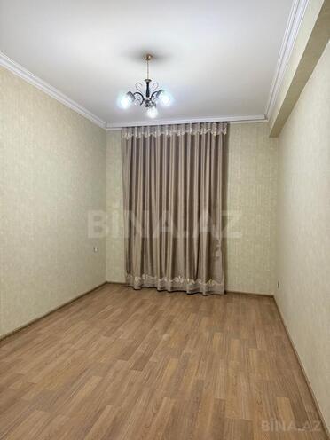 İcarəyə verilir 4 otaqlı yeni tikili 100 m², Hövsan q., photo 12 from 17
