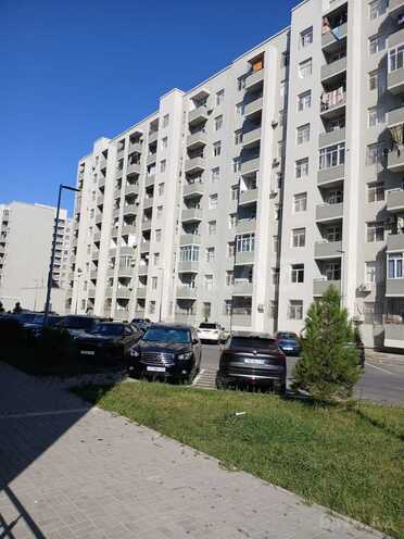İcarəyə verilir 4 otaqlı yeni tikili 100 m², Hövsan q., photo 5 from 17