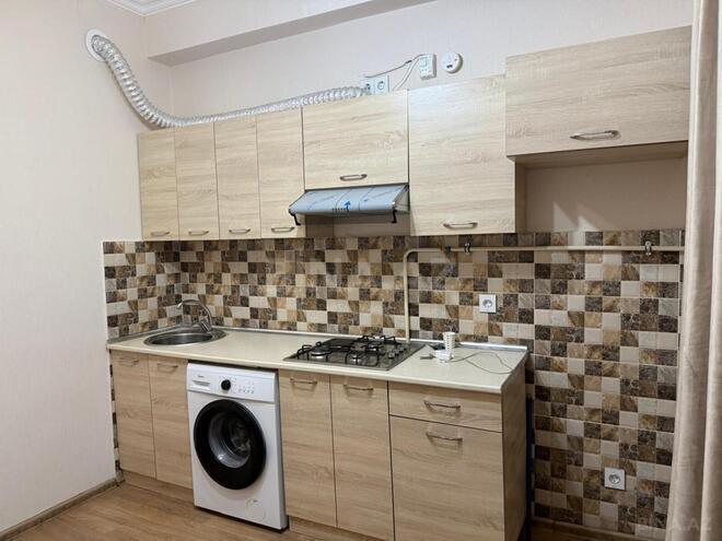 İcarəyə verilir 4 otaqlı yeni tikili 100 m², Hövsan q., photo 13 from 17