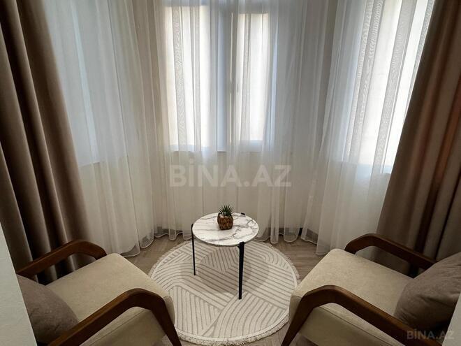Сдаётся 2-комн. новостройка 90 м², м. Шах Исмаил Хатаи, photo 7 from 19
