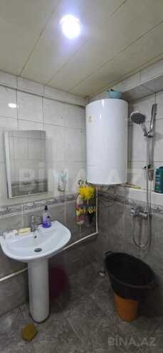 Satılır 2 otaqlı köhnə tikili 50 m², Gənclik m., photo 4 from 14
