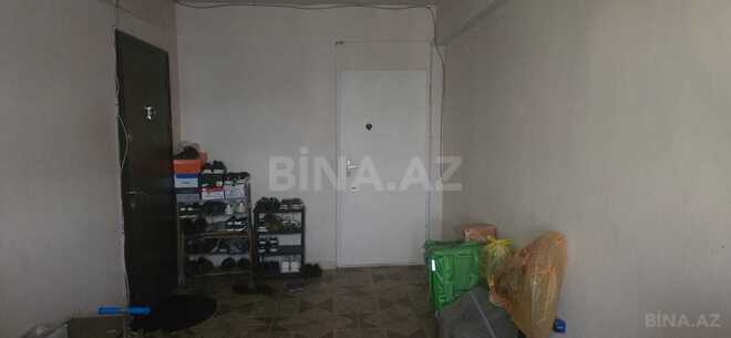 Satılır 2 otaqlı köhnə tikili 50 m², Gənclik m., photo 3 from 14