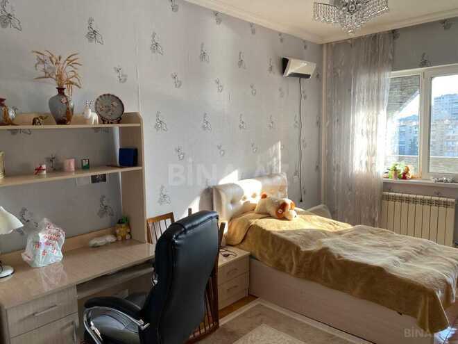 Satılır 2 otaqlı köhnə tikili 50 m², Gənclik m., photo 12 from 14
