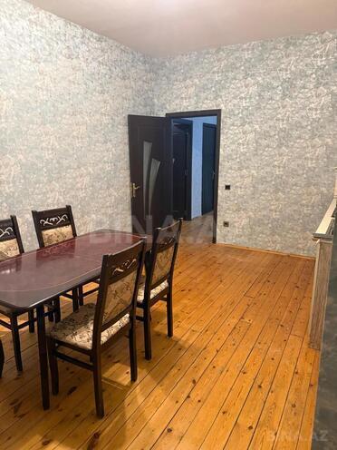 Сдаётся 2-комн. новостройка 90 м², м. Ази Асланов, photo 15 from 20