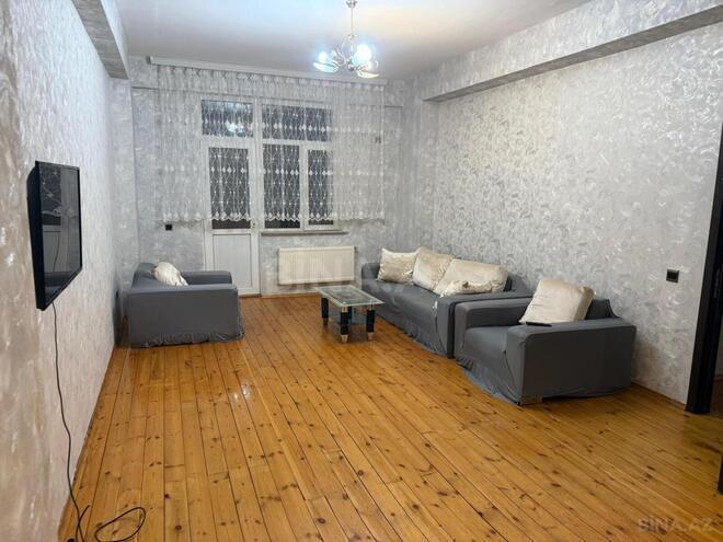 Сдаётся 2-комн. новостройка 90 м², м. Ази Асланов, photo 1 from 20