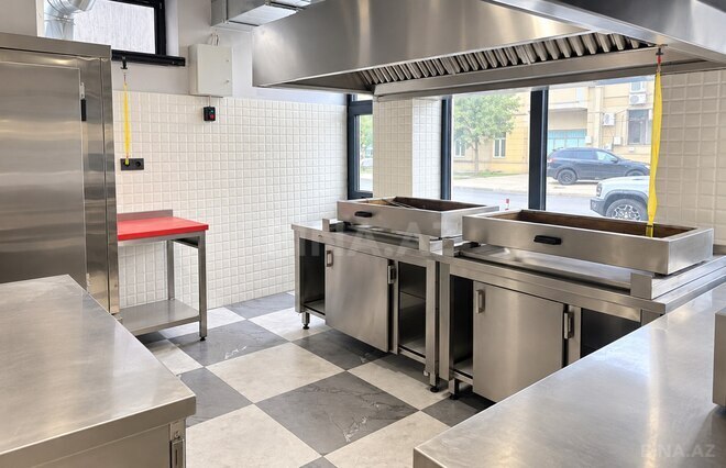 Сдается  объект 950 м², пос. Бузовна, photo 22 from 32