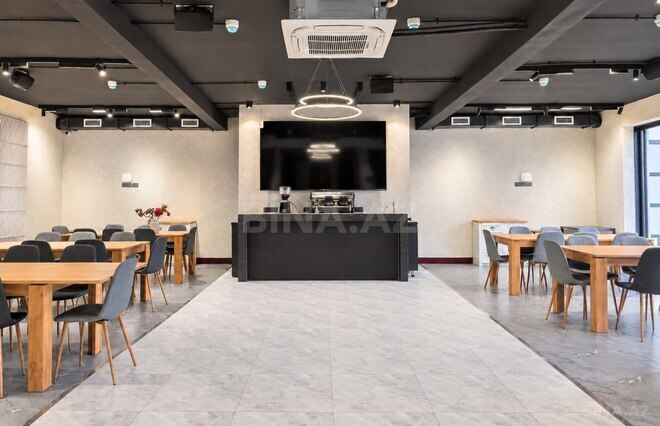 Сдается  объект 950 м², пос. Бузовна, photo 13 from 32