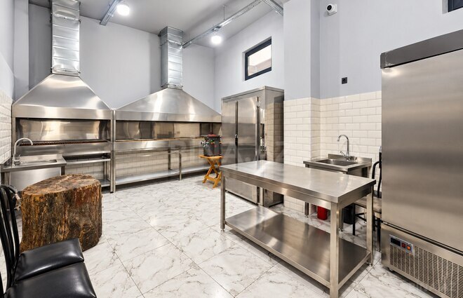 Сдается  объект 950 м², пос. Бузовна, photo 28 from 32
