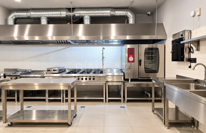 Сдается  объект 950 м², пос. Бузовна, photo 26 from 32