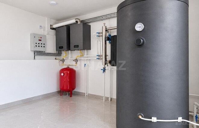 Сдается  объект 950 м², пос. Бузовна, photo 31 from 32