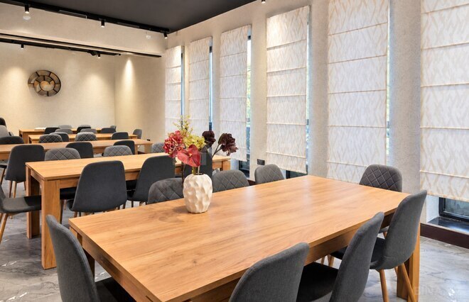 Сдается  объект 950 м², пос. Бузовна, photo 14 from 32