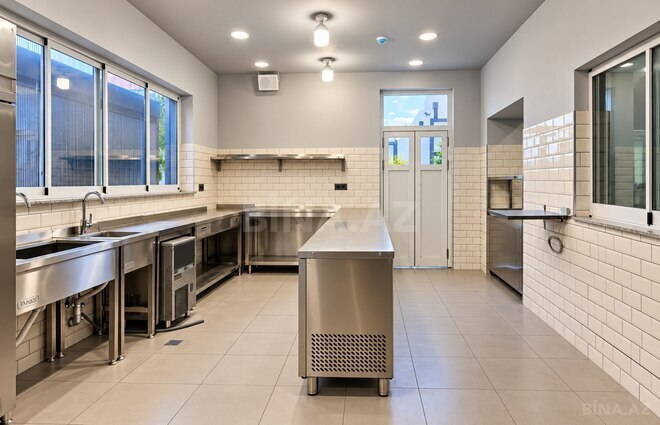 Сдается  объект 950 м², пос. Бузовна, photo 27 from 32